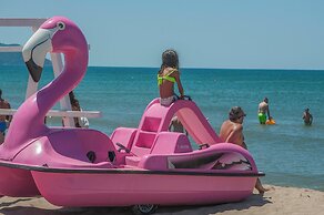 Camping Village Mare Pineta