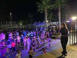 Camping Village Mare Pineta