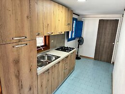 Camping Village Mare Pineta