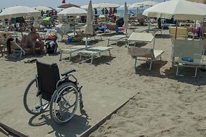 Camping Village Mare Pineta