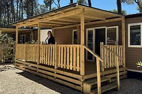 Camping Village Mare Pineta