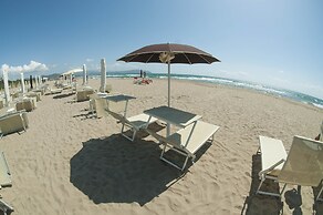 Camping Village Mare Pineta