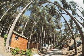 Camping Village Mare Pineta