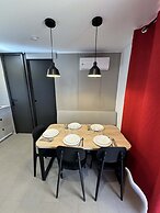 Camping Village Mare Pineta