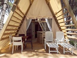 Camping Village Mare Pineta