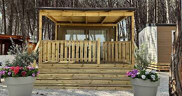 Camping Village Mare Pineta