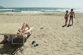 Camping Village Mare Pineta