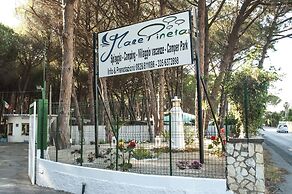 Camping Village Mare Pineta