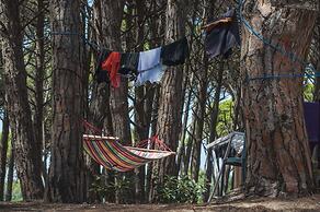 Camping Village Mare Pineta