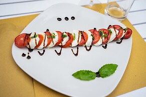 Camping Village Mare Pineta