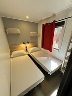 Camping Village Mare Pineta