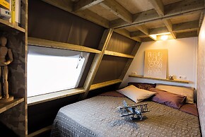 Camping Village Mare Pineta