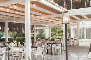 Camping Village Mare Pineta