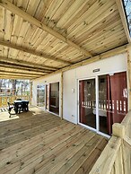 Camping Village Mare Pineta