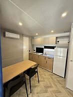 Camping Village Mare Pineta