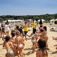 Camping Village Mare Pineta