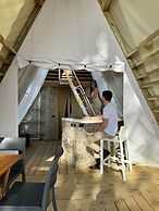 Camping Village Mare Pineta