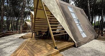 Camping Village Mare Pineta