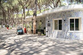 Camping Village Mare Pineta