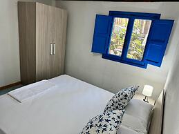 Camping Village Mare Pineta