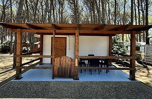 Camping Village Mare Pineta