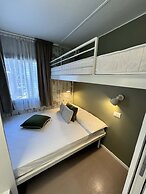 Camping Village Mare Pineta