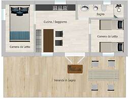 Camping Village Mare Pineta