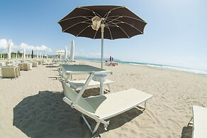 Camping Village Mare Pineta