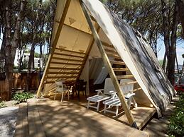 Camping Village Mare Pineta