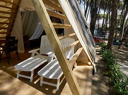 Camping Village Mare Pineta