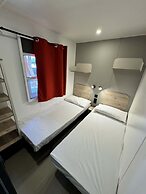 Camping Village Mare Pineta