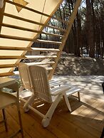 Camping Village Mare Pineta