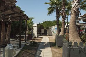 Camping Village Mare Pineta