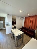 Camping Village Mare Pineta