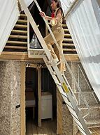 Camping Village Mare Pineta