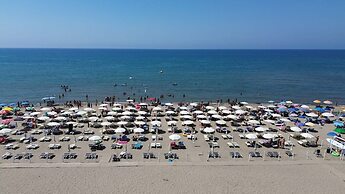 Camping Village Mare Pineta