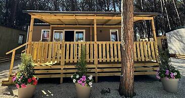 Camping Village Mare Pineta