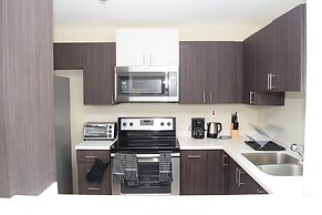 New Kingston Luxury Apt The Bromptons