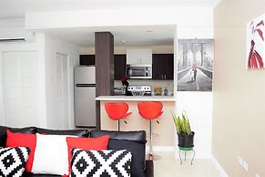 New Kingston Luxury Apt The Bromptons