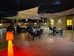 Hotel Fonda Neus