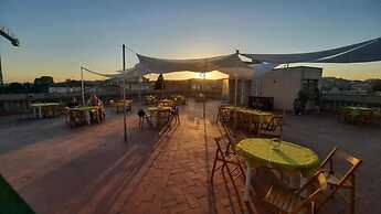 Hotel Fonda Neus