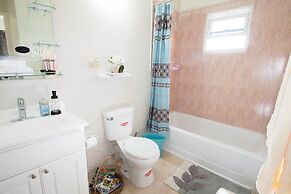 The Bailey's New Kingston Suites