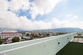 The Bailey's New Kingston Suites