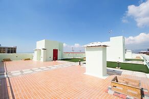 The Bailey's New Kingston Suites