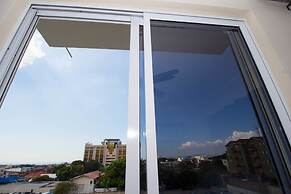 The Bailey's New Kingston Suites