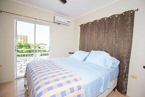 The Bailey's New Kingston Suites