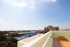 The Bailey's New Kingston Suites