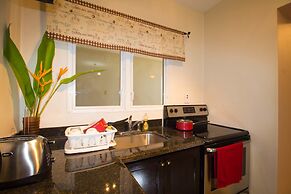 The Bailey's New Kingston Suites