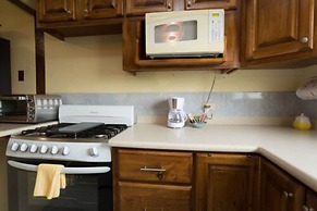 New Kingston Most Central Guest Apt