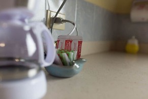 New Kingston Most Central Guest Apt